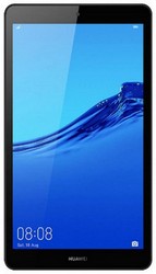 Замена экрана на планшете Huawei MediaPad M5 Lite в Сочи